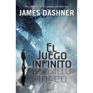 El juego infinito (El juego infinito 1)