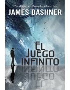 El juego infinito (El juego infinito 1)