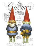 Los gnomos