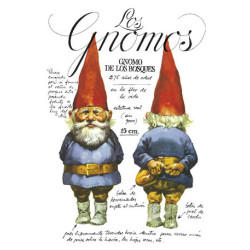 Los gnomos