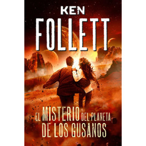 El misterio del planeta de los gusanos