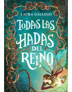 Todas las hadas del reino