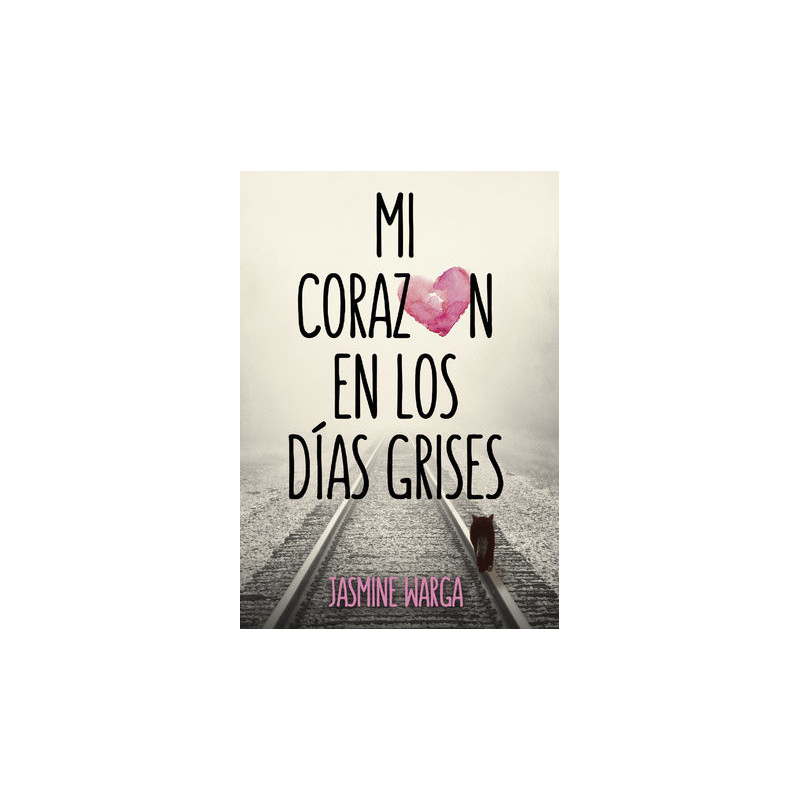 Mi corazón en los días grises