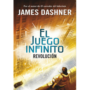 Revolución (El juego infinito 2)