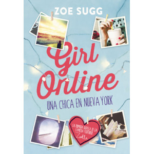 Girl Online