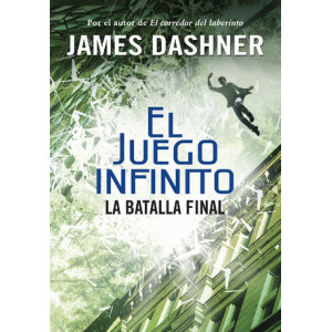 La batalla final (El juego infinito 3)