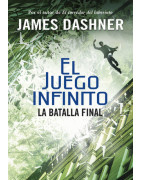 La batalla final (El juego infinito 3)