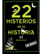 22 misterios de la historia