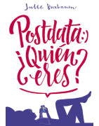 Postdata: ¿Quién eres?