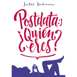 Postdata: ¿Quién eres?