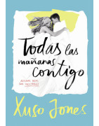 Todas las mañanas contigo (Coffee Love 2)