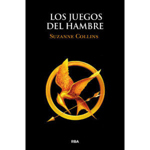 Los Juegos del Hambre 1 - Los Juegos del Hambre