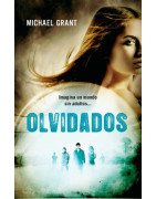 Olvidados (Saga Olvidados 1)