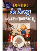 Diario de Greg 2 - La ley de Rodrick