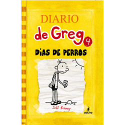 Diario de Greg 4 - Días de...