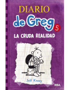 Diario de Greg 5 - La cruda realidad