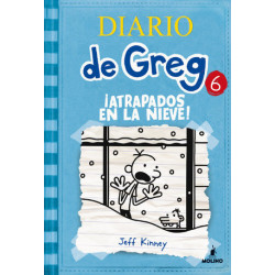 Diario de Greg 6 -...