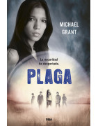 Plaga (Saga Olvidados 4)