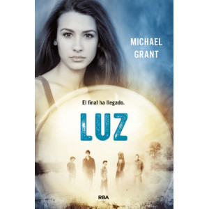 Luz (Saga Olvidados 6)