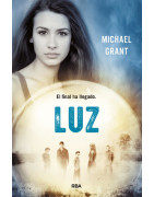 Luz (Saga Olvidados 6)