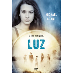 Luz (Saga Olvidados 6)