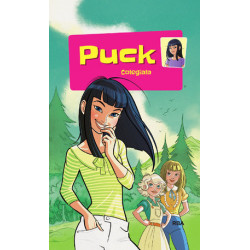 Puck 1 - Colegiala