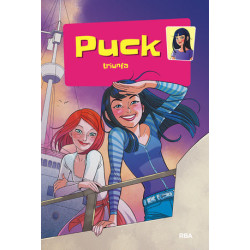 Puck 2 - Puck triunfa