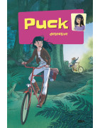 Puck 3 - Puck detective