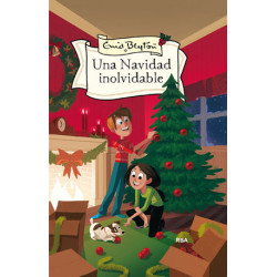 Una Navidad inolvidable