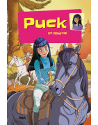 Puck 5 - Puck en apuros