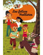 Los felices Hollister (Los Hollister 1)