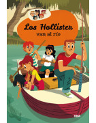 Los Hollister van al río (Los Hollister 2)