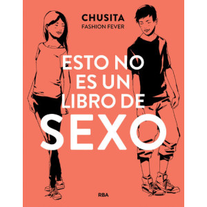 Esto no es un libro de sexo