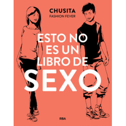 Esto no es un libro de sexo