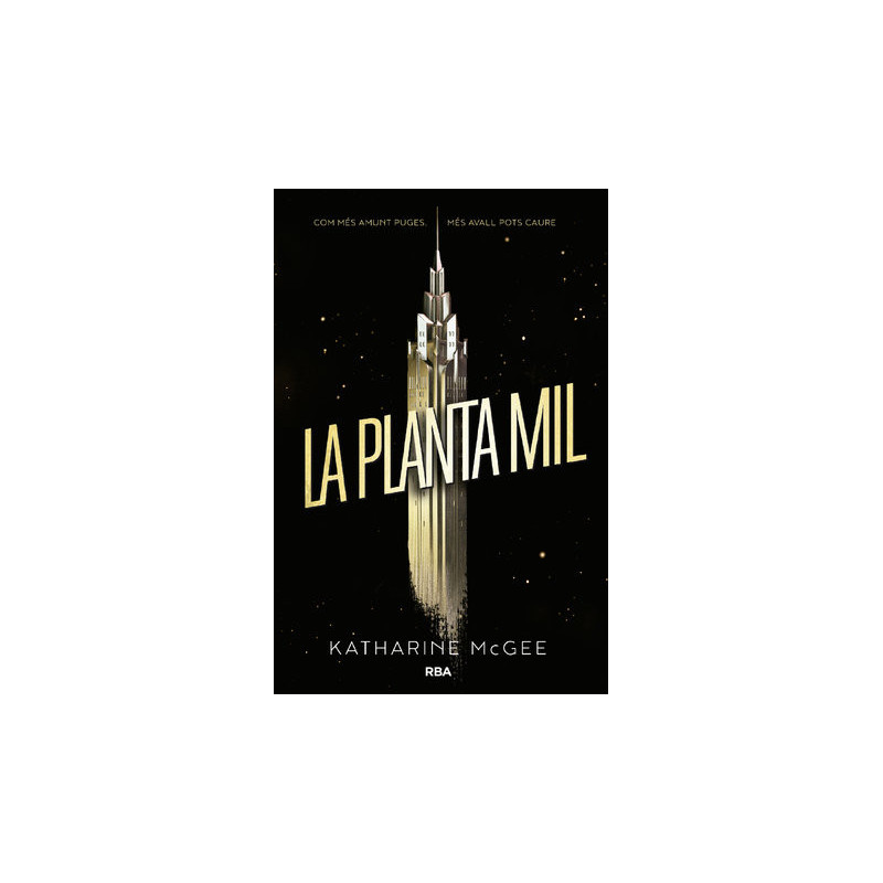 La planta mil 1 - La planta mil