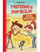 Misterios a domicilio 1 - Pistas apestosas