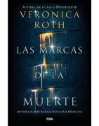 Las marcas de la muerte 1 - Las marcas de la muerte