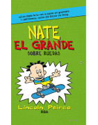 Nate el Grande 3 - Sobre ruedas