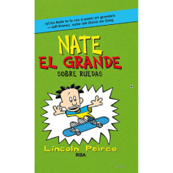 Nate el Grande 3 - Sobre...