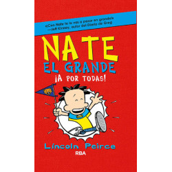 Nate el Grande 4 - ¡A por...