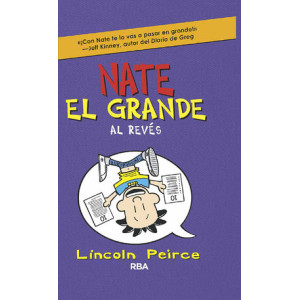 Nate el Grande 5 - Al revés