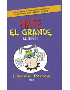 Nate el Grande 5 - Al revés