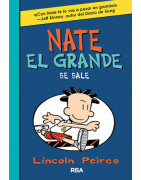 Nate el Grande 6 - Se sale