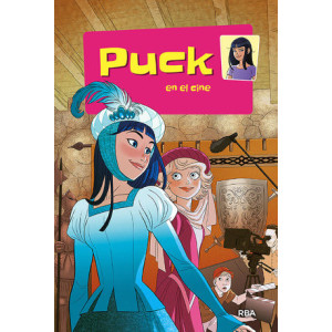 Puck 6 - Puck en el cine