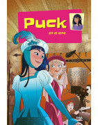 Puck 6 - Puck en el cine