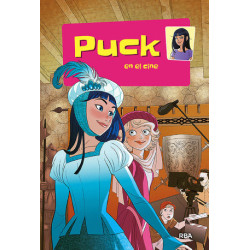 Puck 6 - Puck en el cine