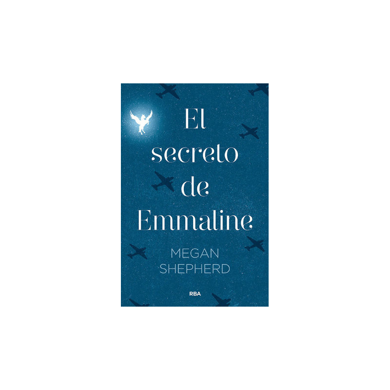 El secreto de Emmaline