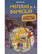 Misterios a domicilio 2 - Una estrella estrellada