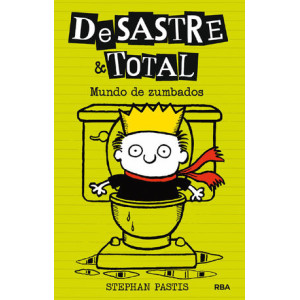 DeSastre & Total 4 - Mundo de zumbados