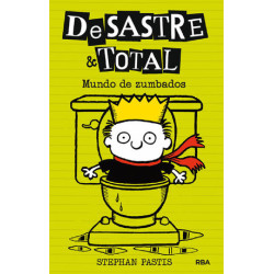 DeSastre & Total 4 - Mundo...